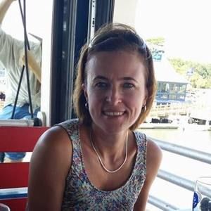 Meet your Posher, Alexandra